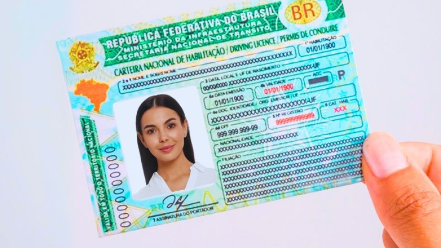 CNH passa por mudanças em 2026 e cria renovação automática para bons condutores