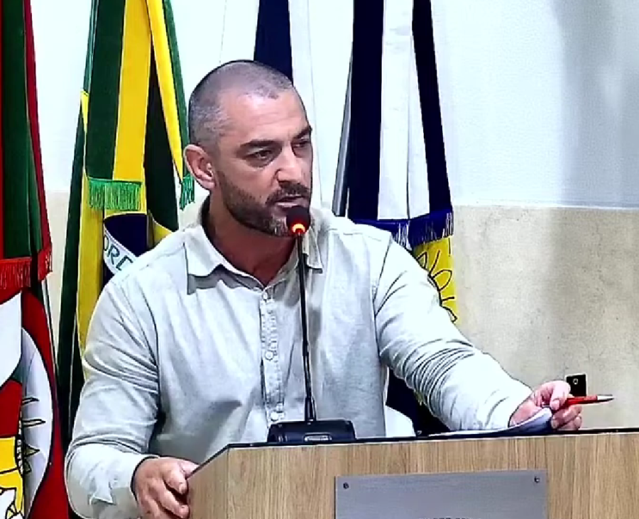 Projeto de lei sobre concessão de imóvel à AMA é debatido na Câmara de Xangri-Lá