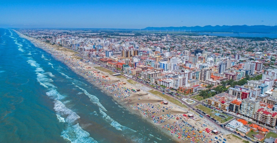 Capão da Canoa apresenta calendário de eventos de 2026 com programação distribuída ao longo do ano