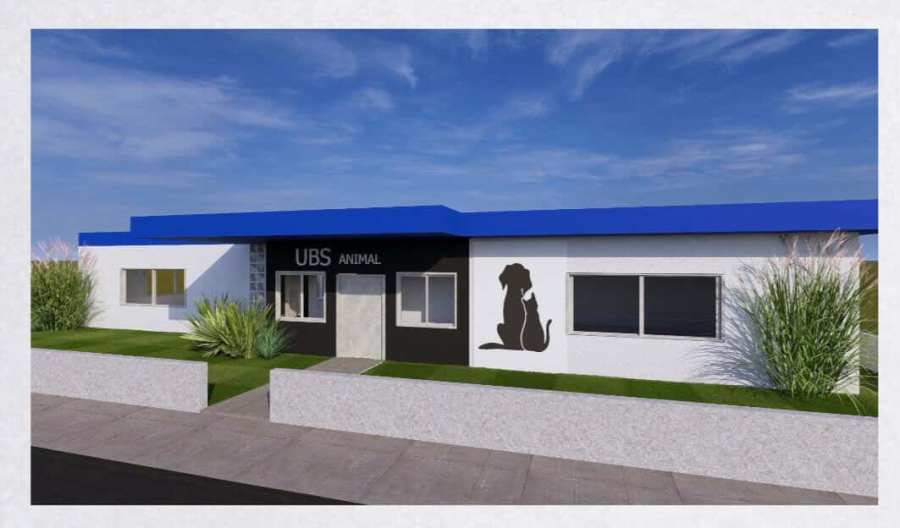 Projeto de lei autoriza reforma de prédio público para implantação de unidade de bem-estar animal em Xangri-Lá