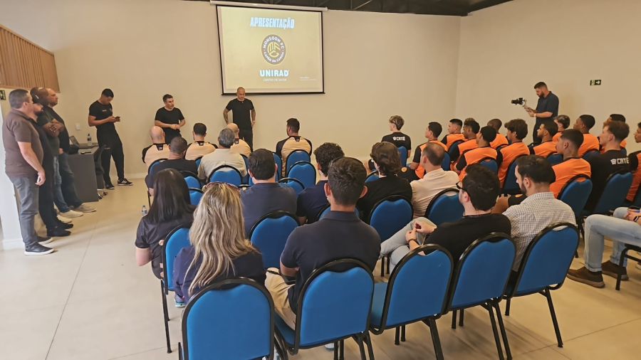 Monsoon apresenta elenco para a Copa FGF 2026 e confirma mando de jogos em Capão da Canoa