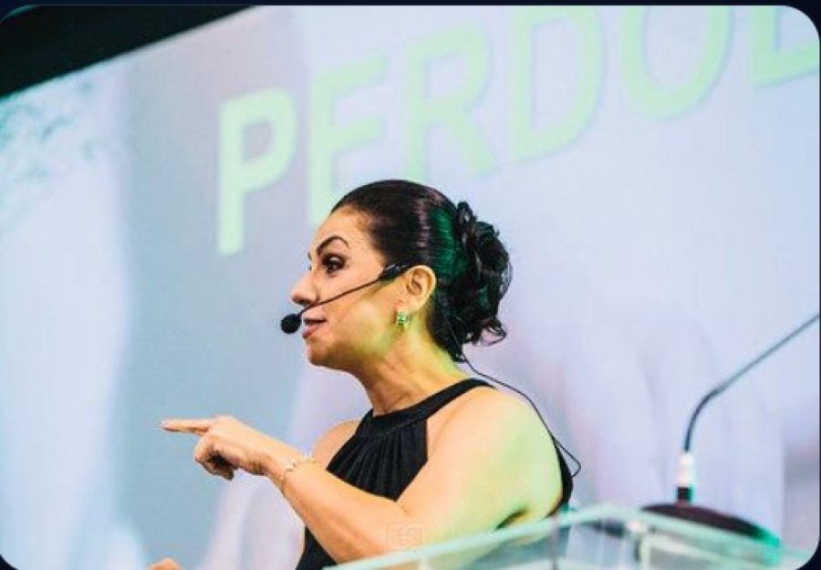 Capão da Canoa recebe palestra com Flávia Pessato sobre gestão e propósito para empreendedores