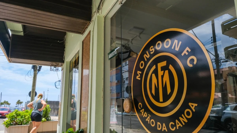Monsoon FC estreia na Copa FGF em maio com possibilidade de acesso à Série D do Brasileirão
