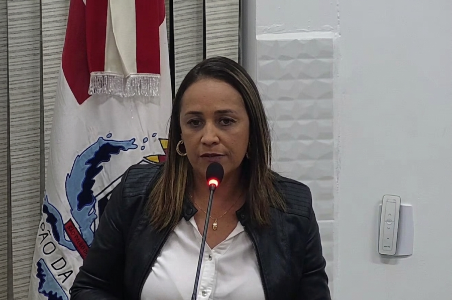 Vereadora Nuna relata problemas e cobra maior rigor em atendimentos na UPA