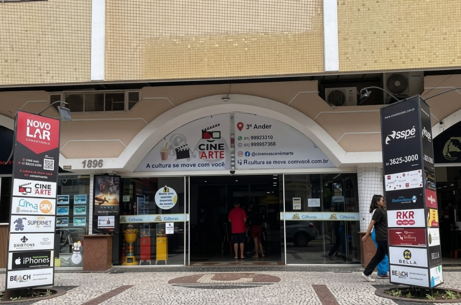 Shopping Lynemar prepara desfile especial de Dia das Mães em Capão da Canoa