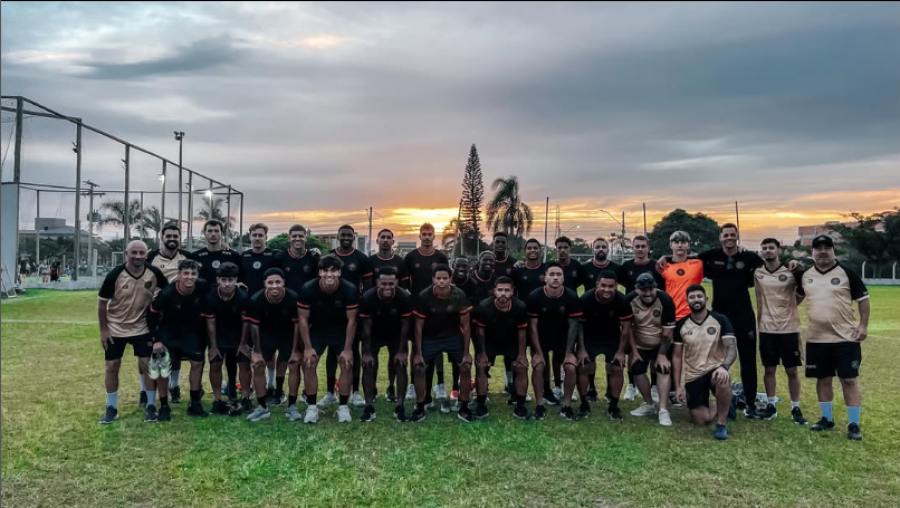 Monsoon estreia na Copa FGF no dia 20 e joga em Capão da Canoa no sábado, dia 23